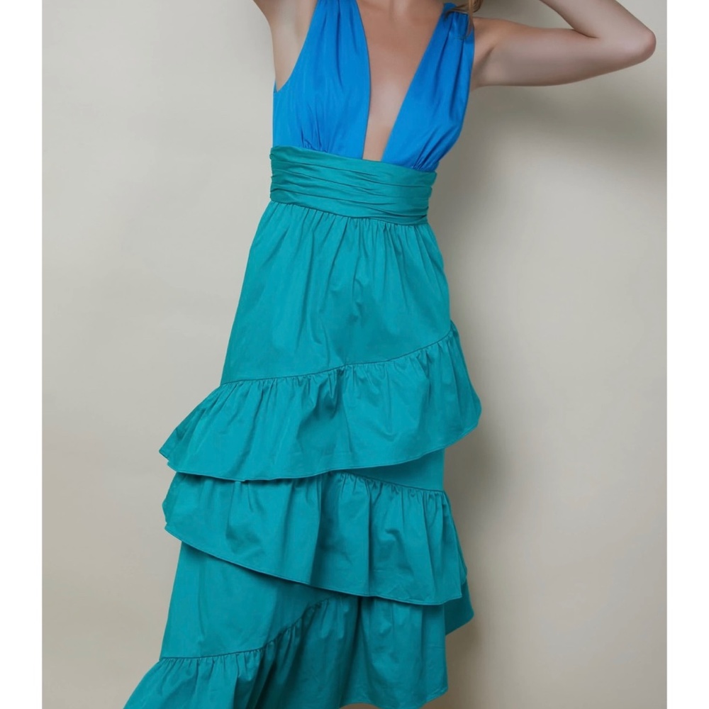 Hutch Size 6 Misha dress NWT